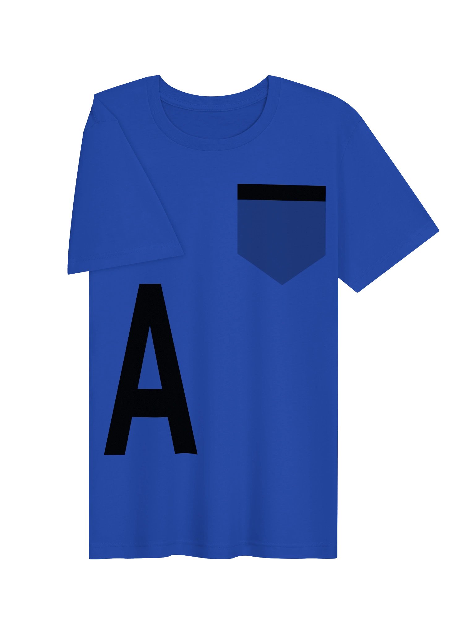 Mr A's T-Shirt product image (3)