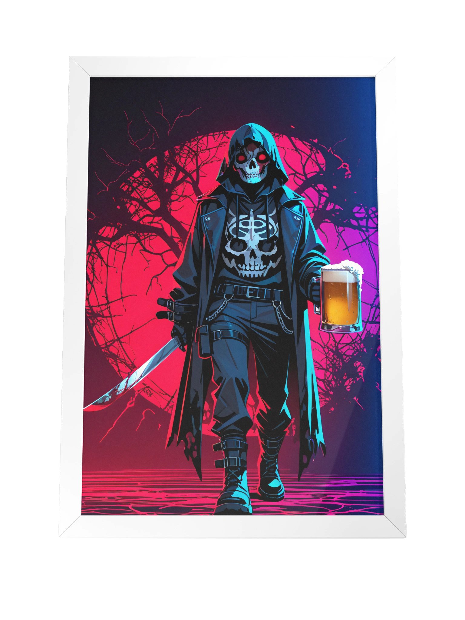 Beer Zombie Bild product image (4)