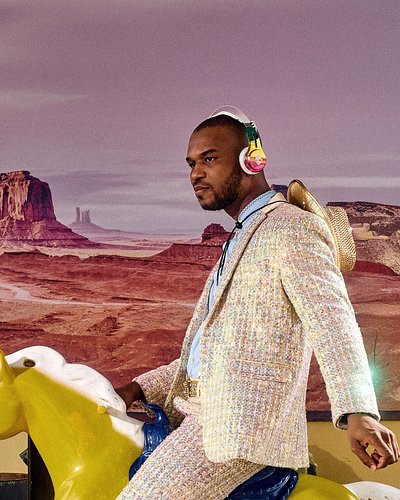 ‘All Love’ Stills Campaign shoot for @skullcandy produced by @patti_agency #skullcandy