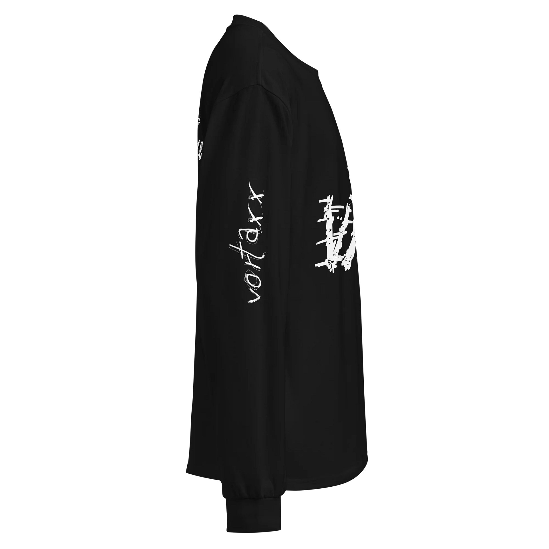 Vortaxx Long Sleeve Shirt product image (4)