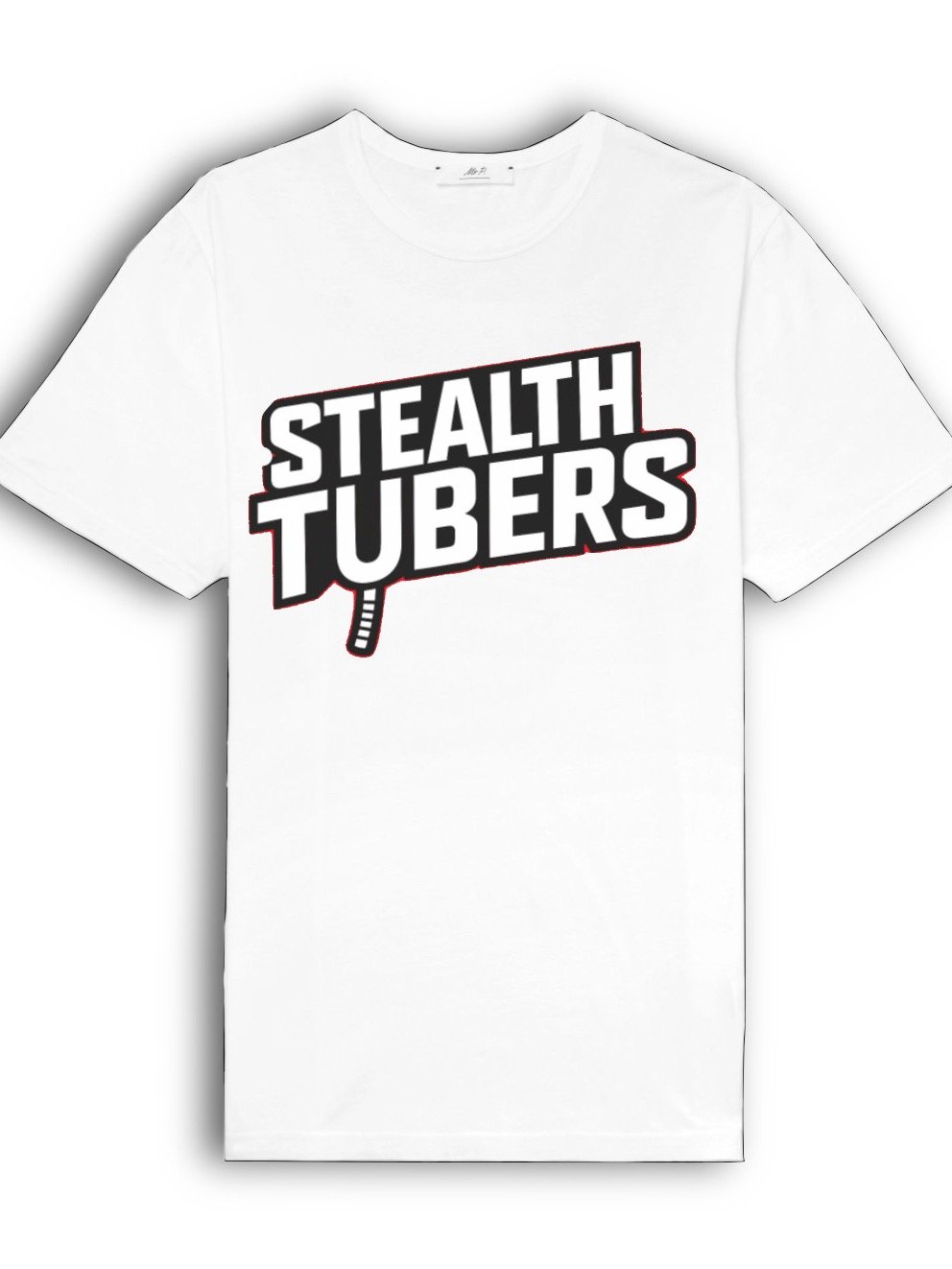 Adults StealthTubers Shirt product image (2)