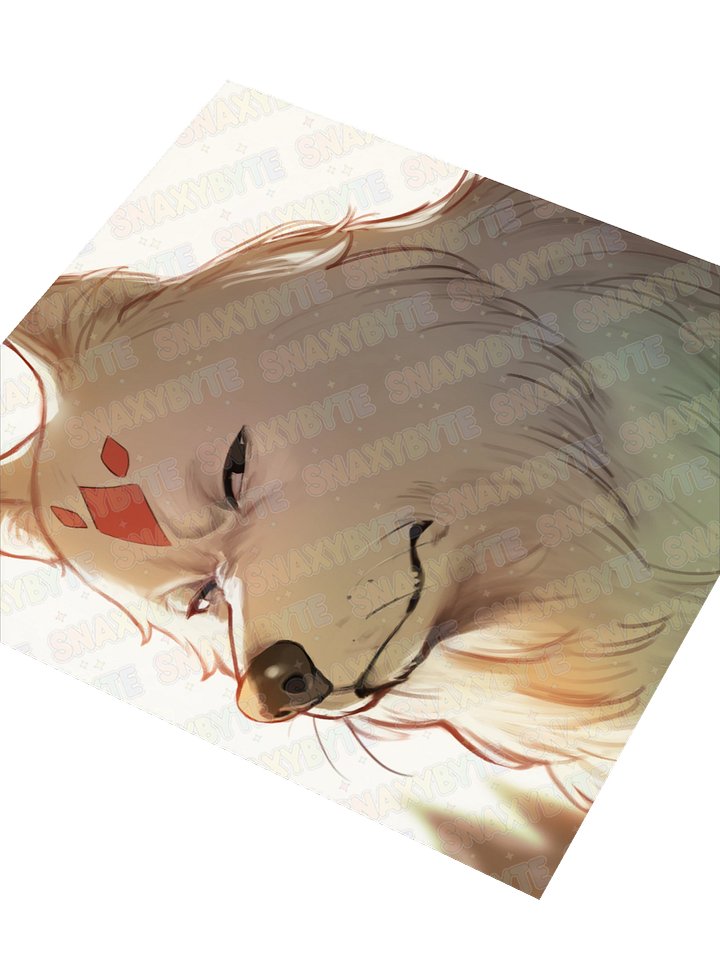 Suspicious Leo Sticker product image (2)