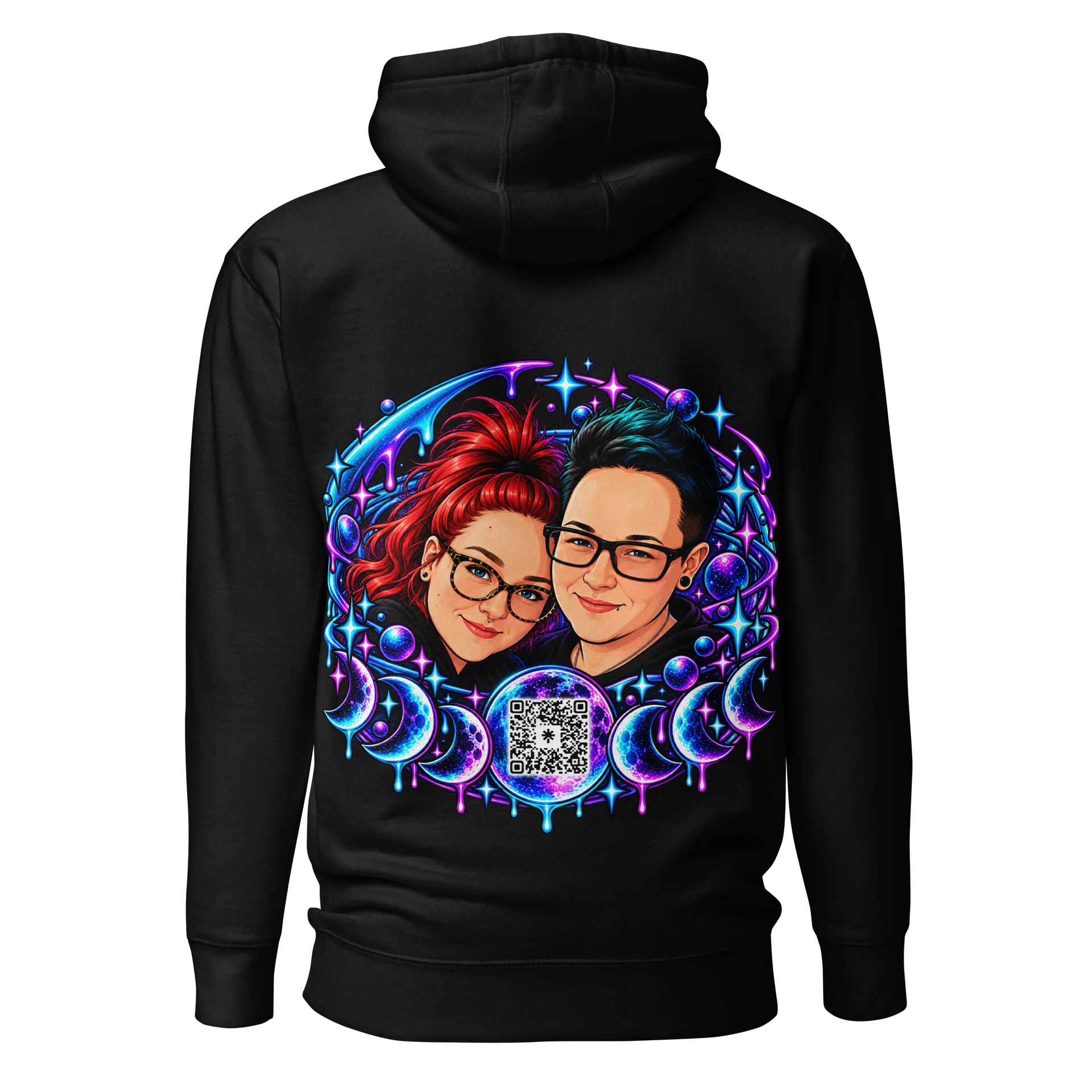 Hoodie product image (6)