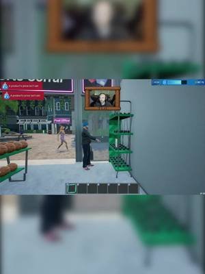 I Just Lost My Ass On This Sale | Sporting Good Shop #treeloc #sportinggoodshop #gamingfails #shopsimulator