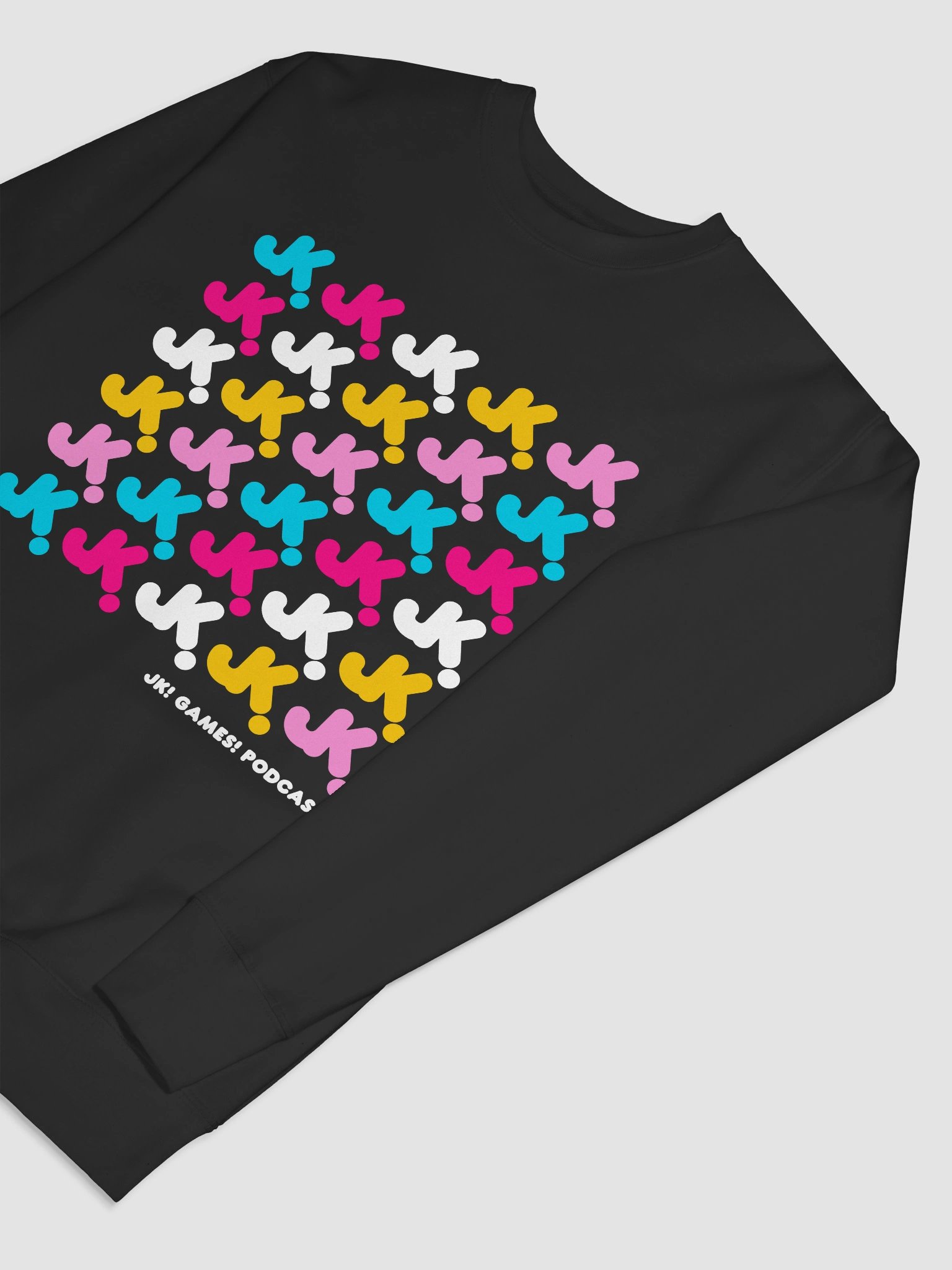 JK! Games! Sweatshirt product image (13)