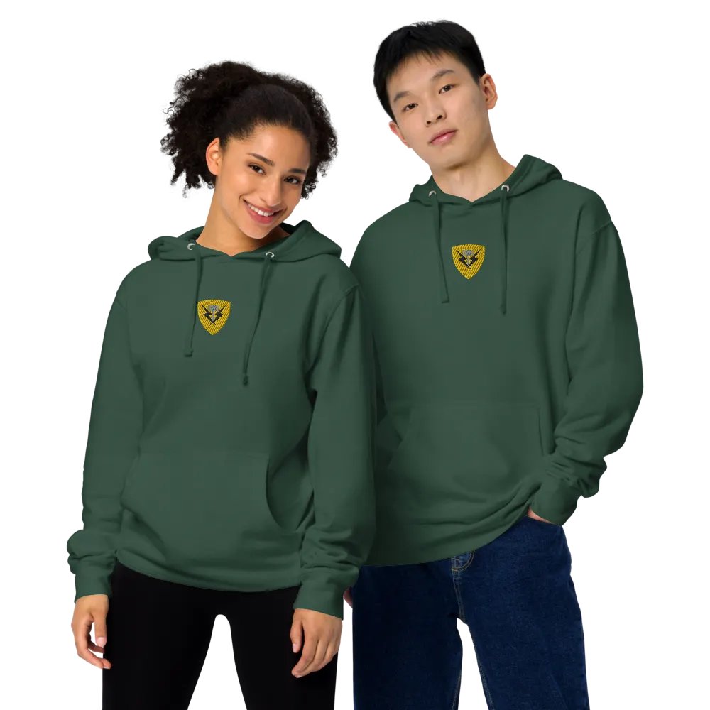 Midweight Hoodie Guild product image (70)