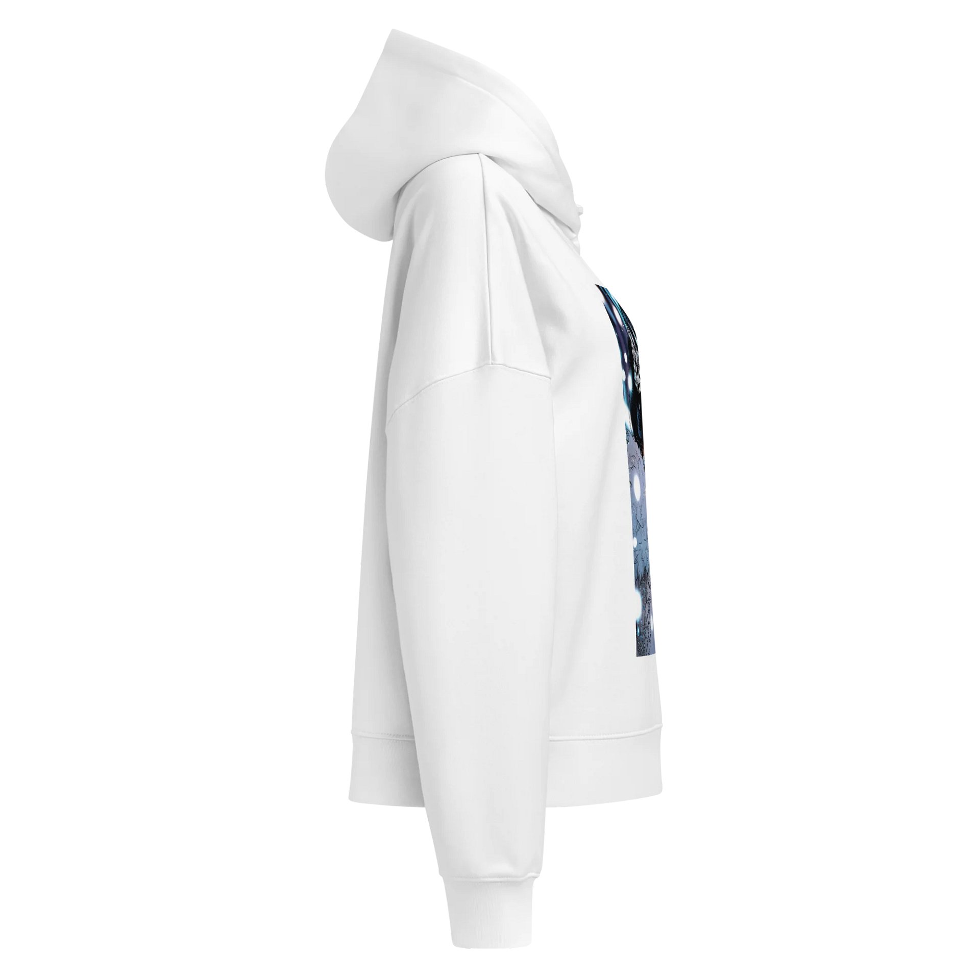 Magic Anime Hoodie product image (6)