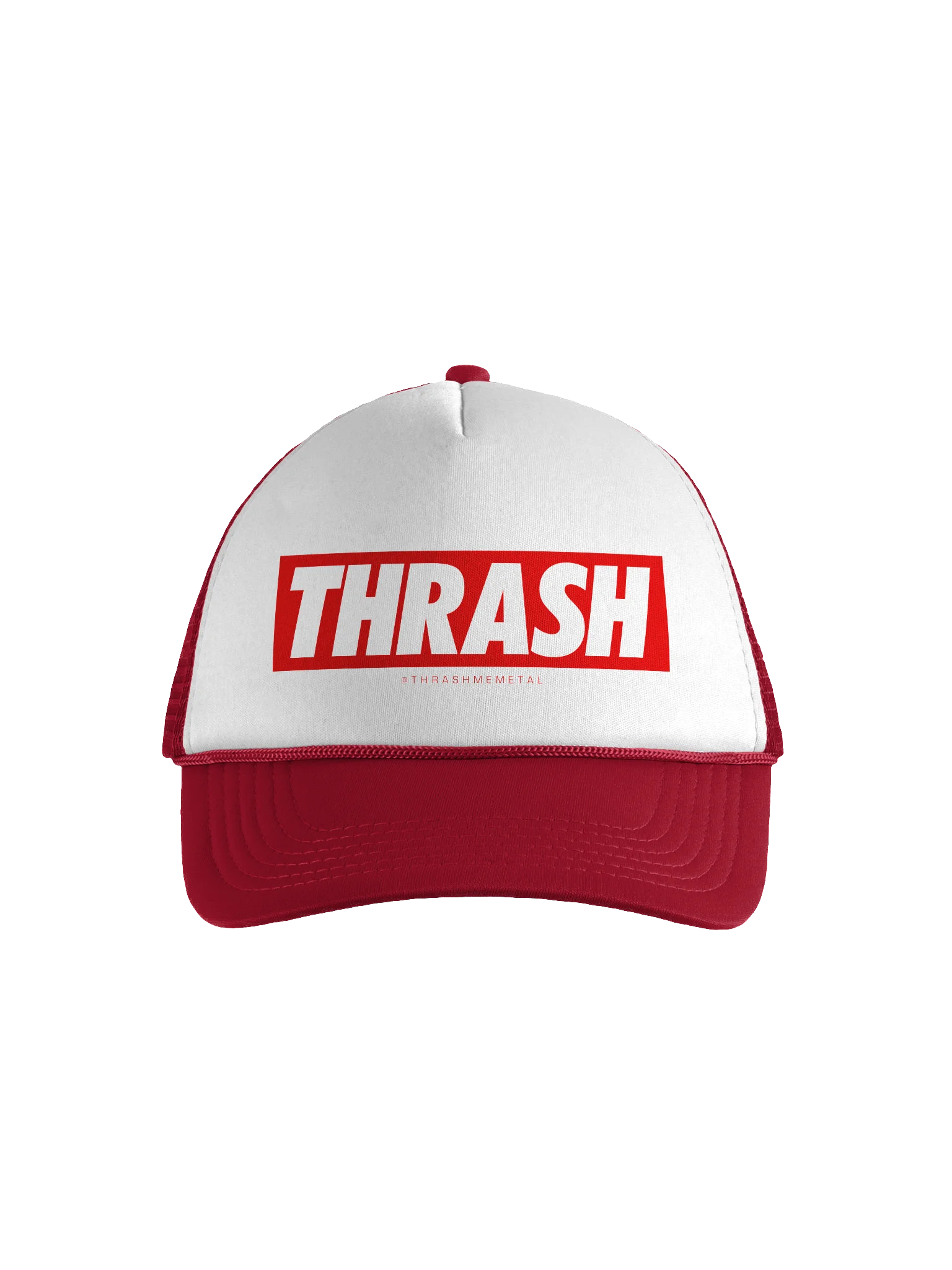 THRASH METAL CAP product image (1)