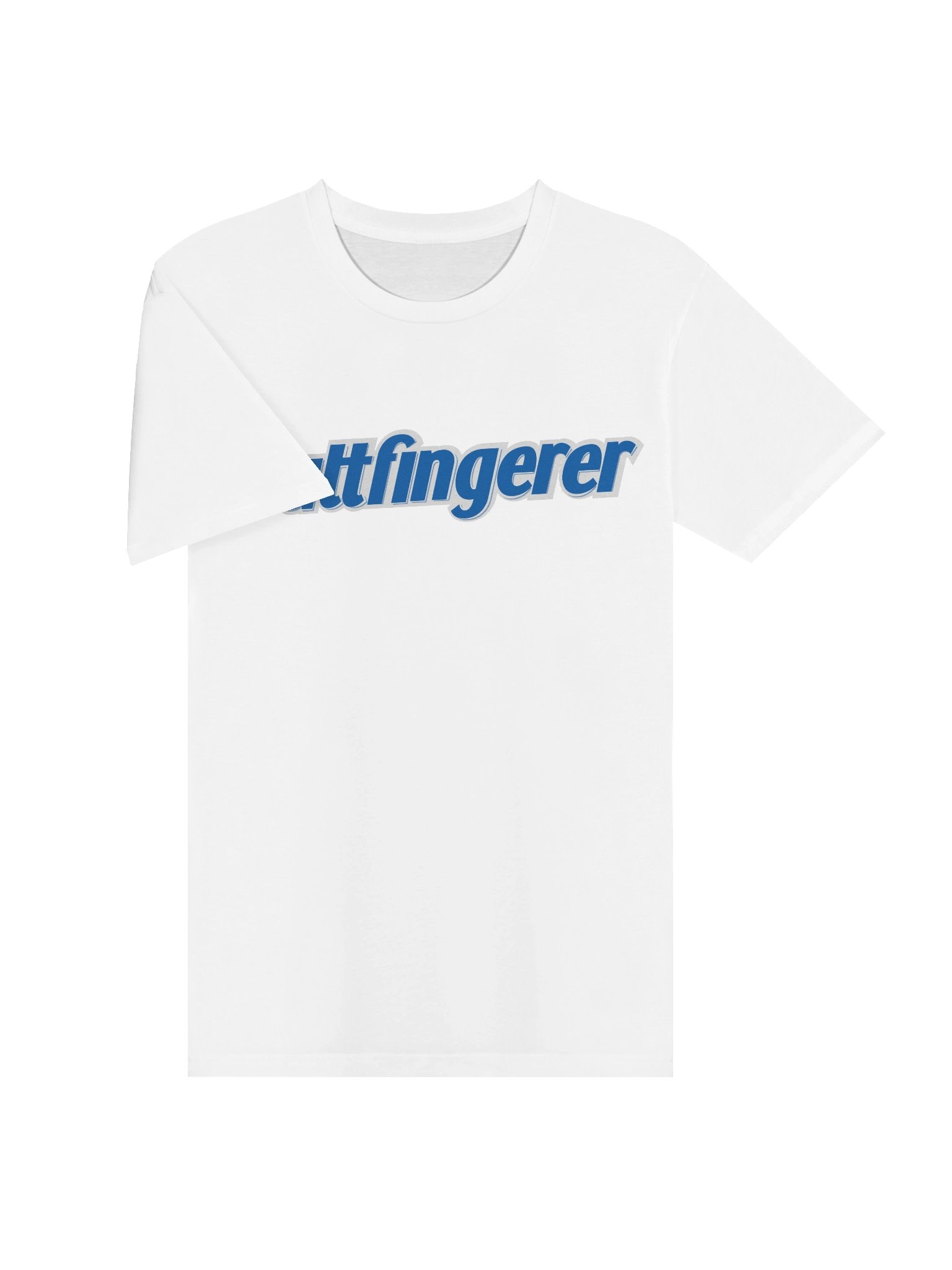 Buttfingerer Tee product image (3)