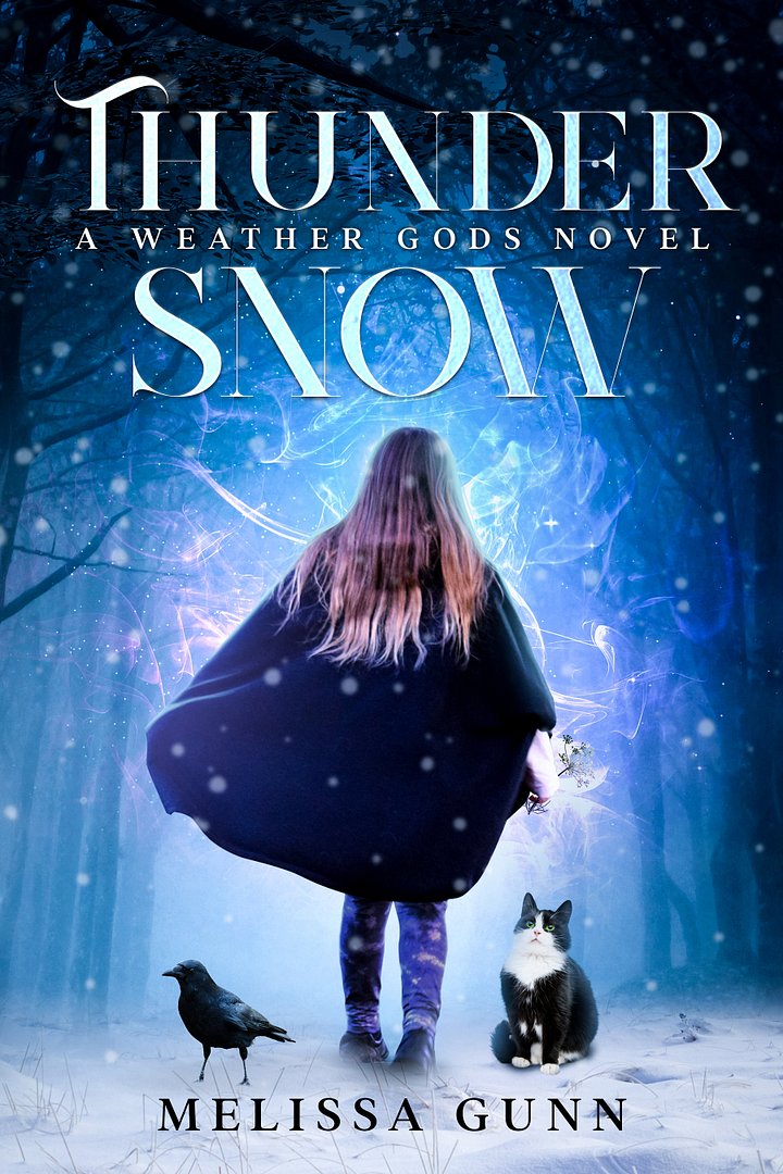 Thunder Snow ebook product image (1)