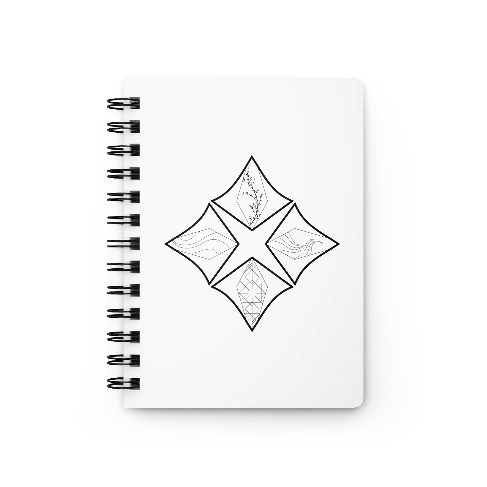 ReverenceNYC Founding Field Journal product image (1)