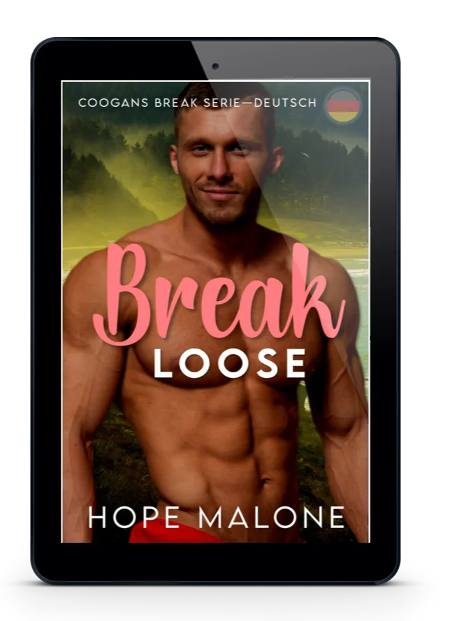 Break Loose : Deutsch product image (1)