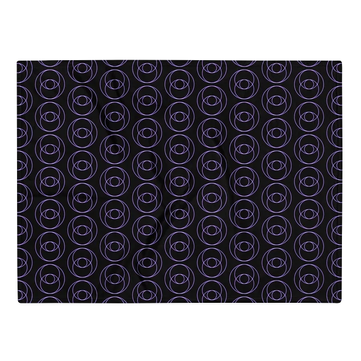 EoV throw blanket product image (2)