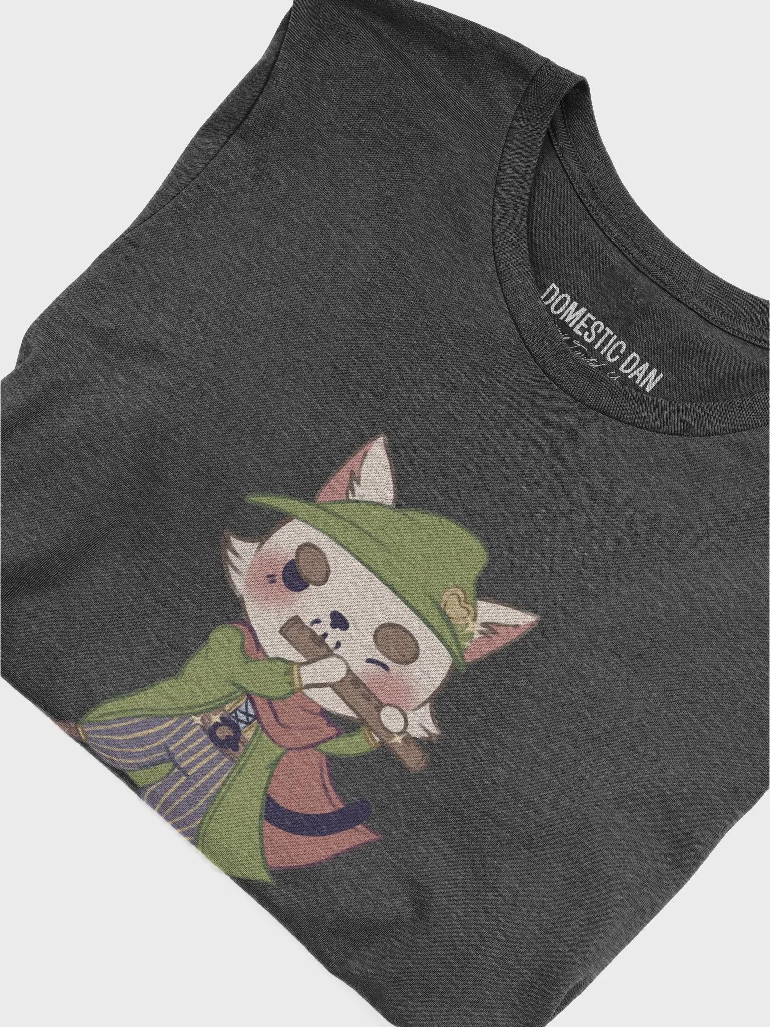 Leela Bard Tee product image (45)