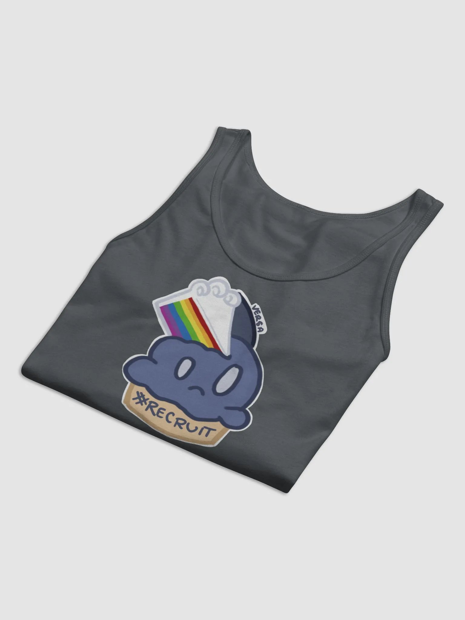 Slice of Pride (tank) product image (55)