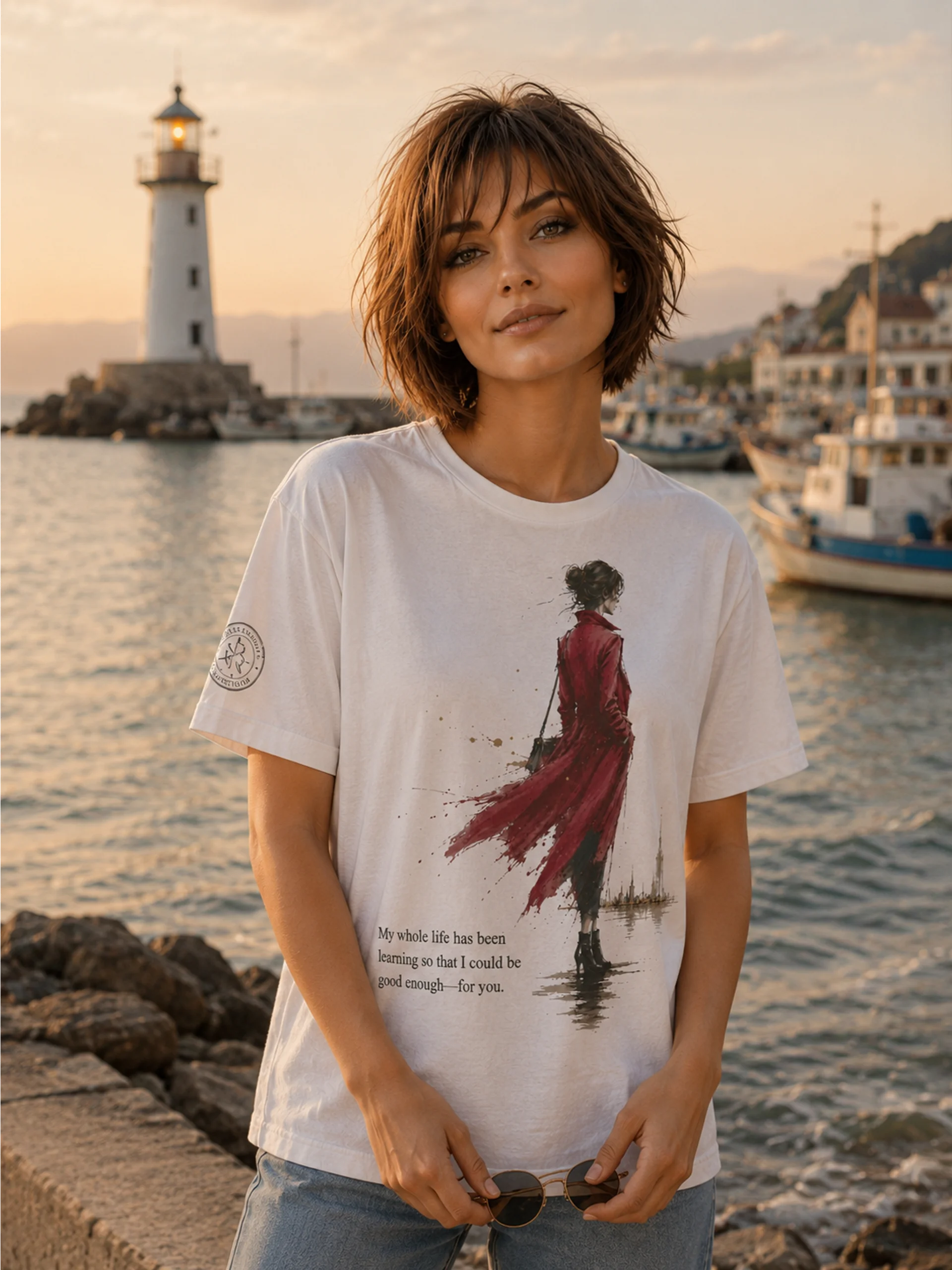 HARBOR - for women product image (2)