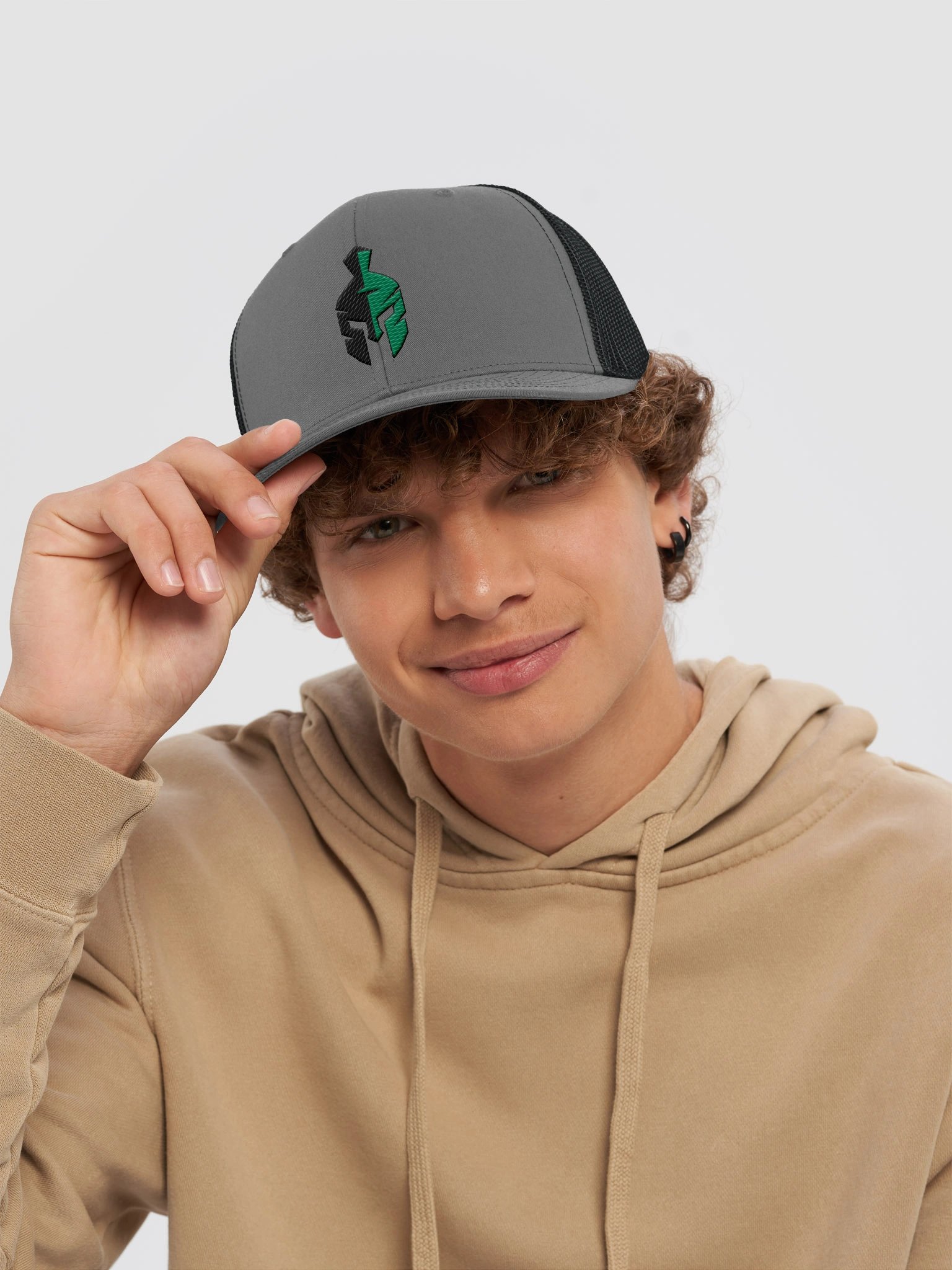 Trucker Hat product image (6)