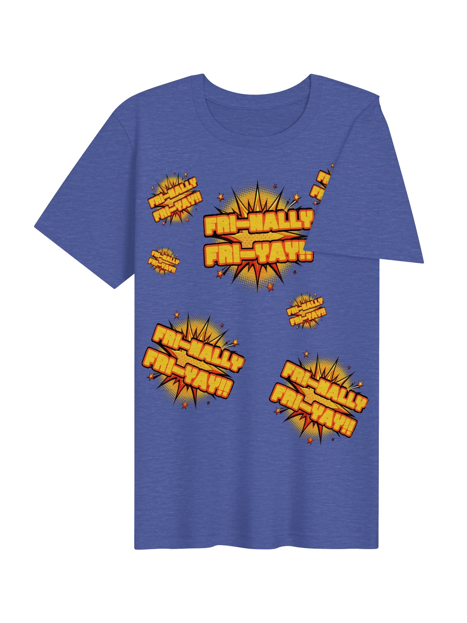 FRI-NALLY FRI-YAY!! product image (3)