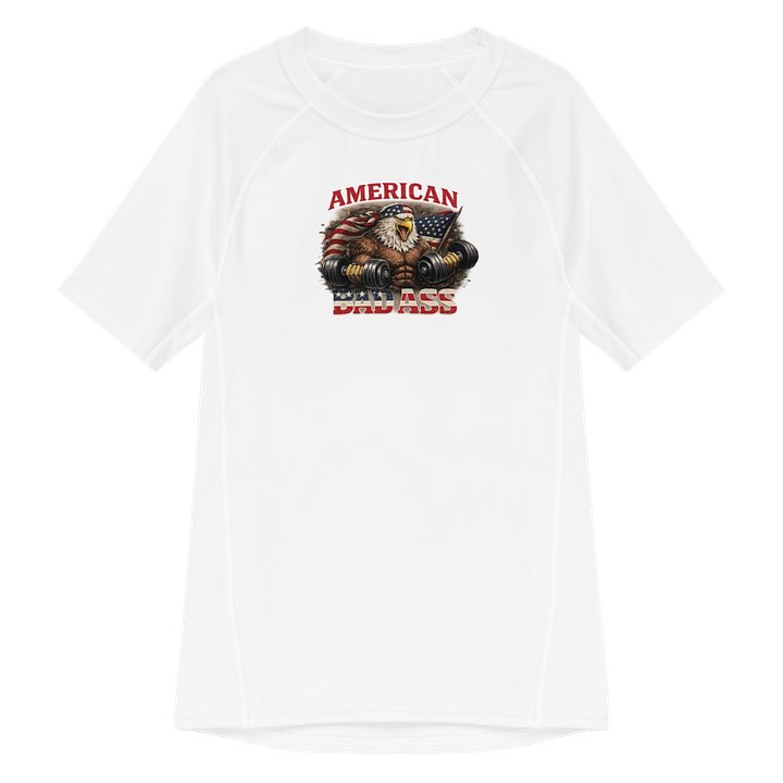American Bad ass gym product image (1)