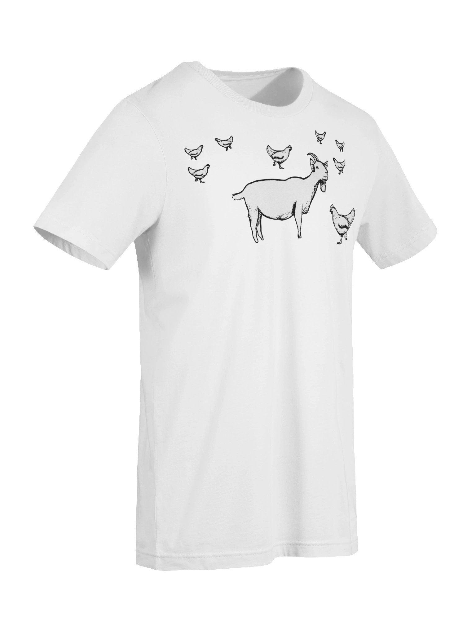 Women's Bella+Canvas Supersoft T-Shirt product image (6)
