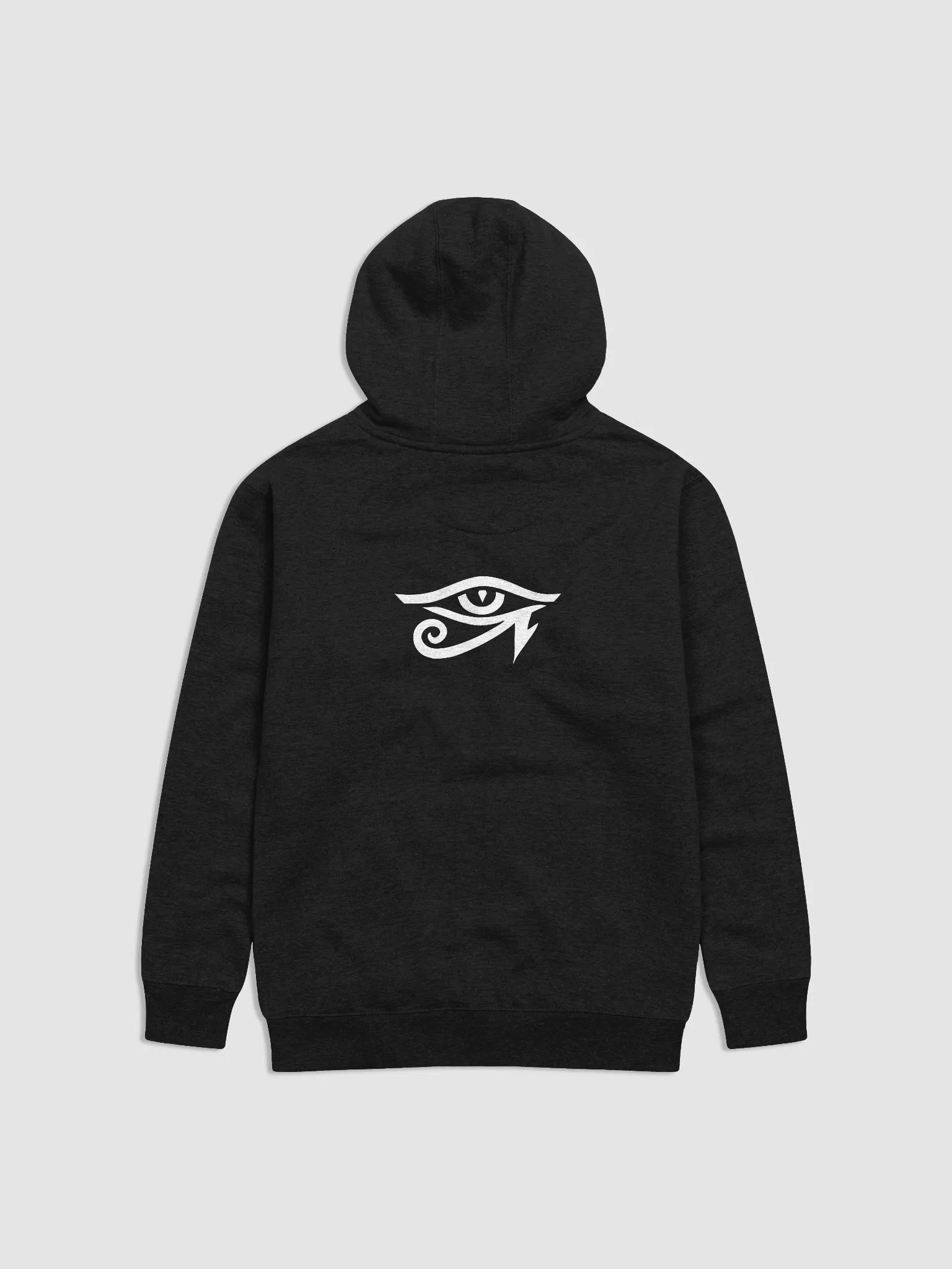 Black PHVRAOH Hoodie product image (2)
