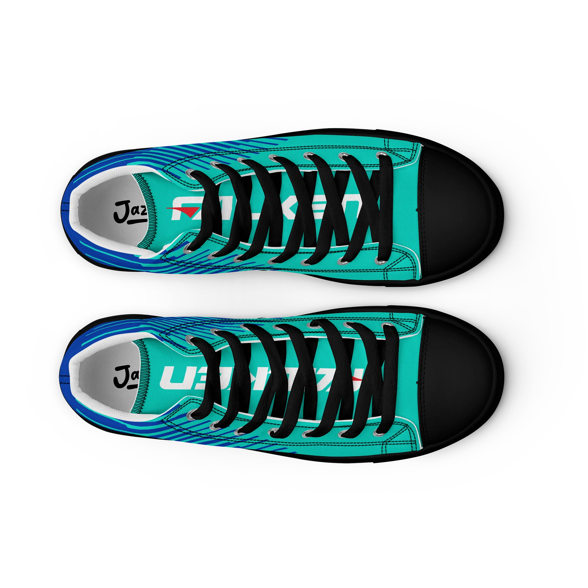 Falken Livery - High Top Shoes product image (9)