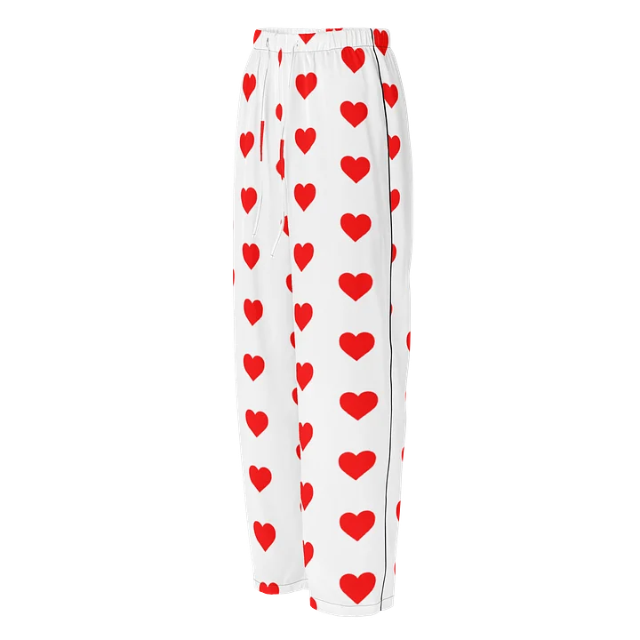 Pyjamas | Heart | Long Trousers product image (1)