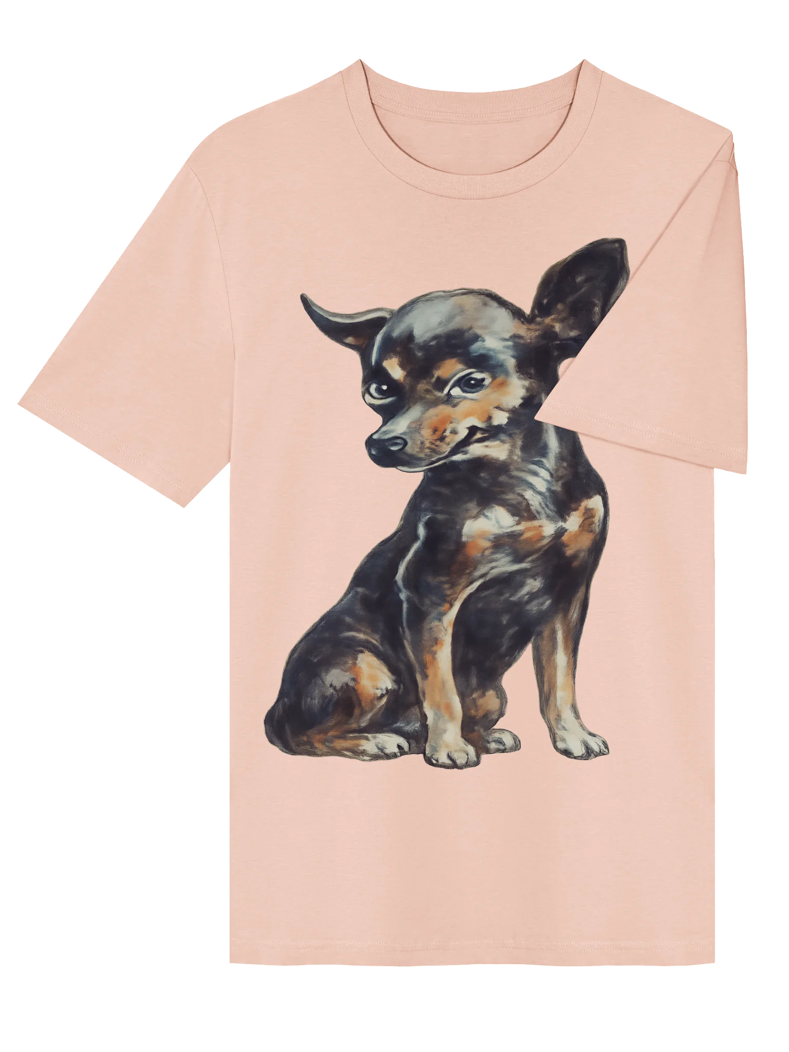Boy Toy Dog Tee product image (4)