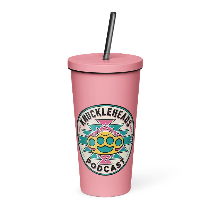 Arizoona Iced Tumbler product image (1)