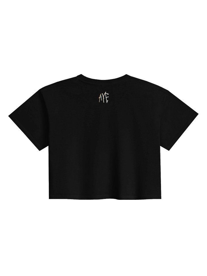 FBF Women's Crop Top product image (12)