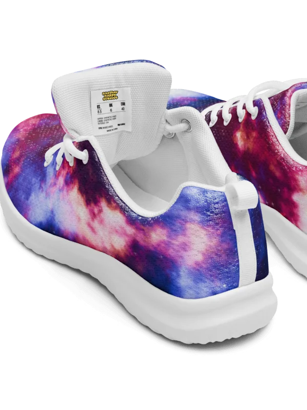 Still Got Legs Galaxy Trainers product image (5)