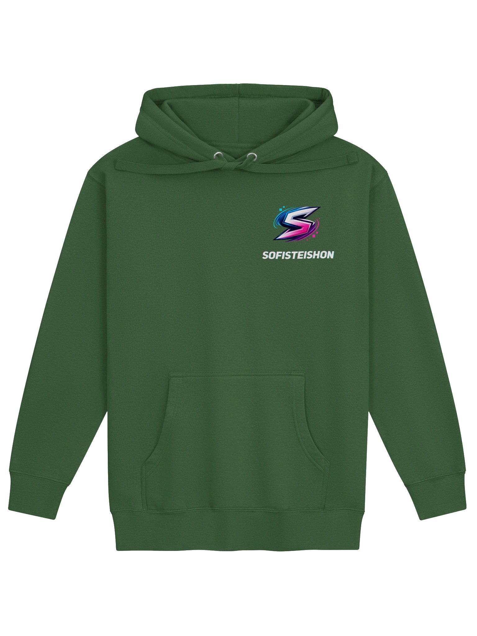 Sudadera Capucha Mujer product image (3)