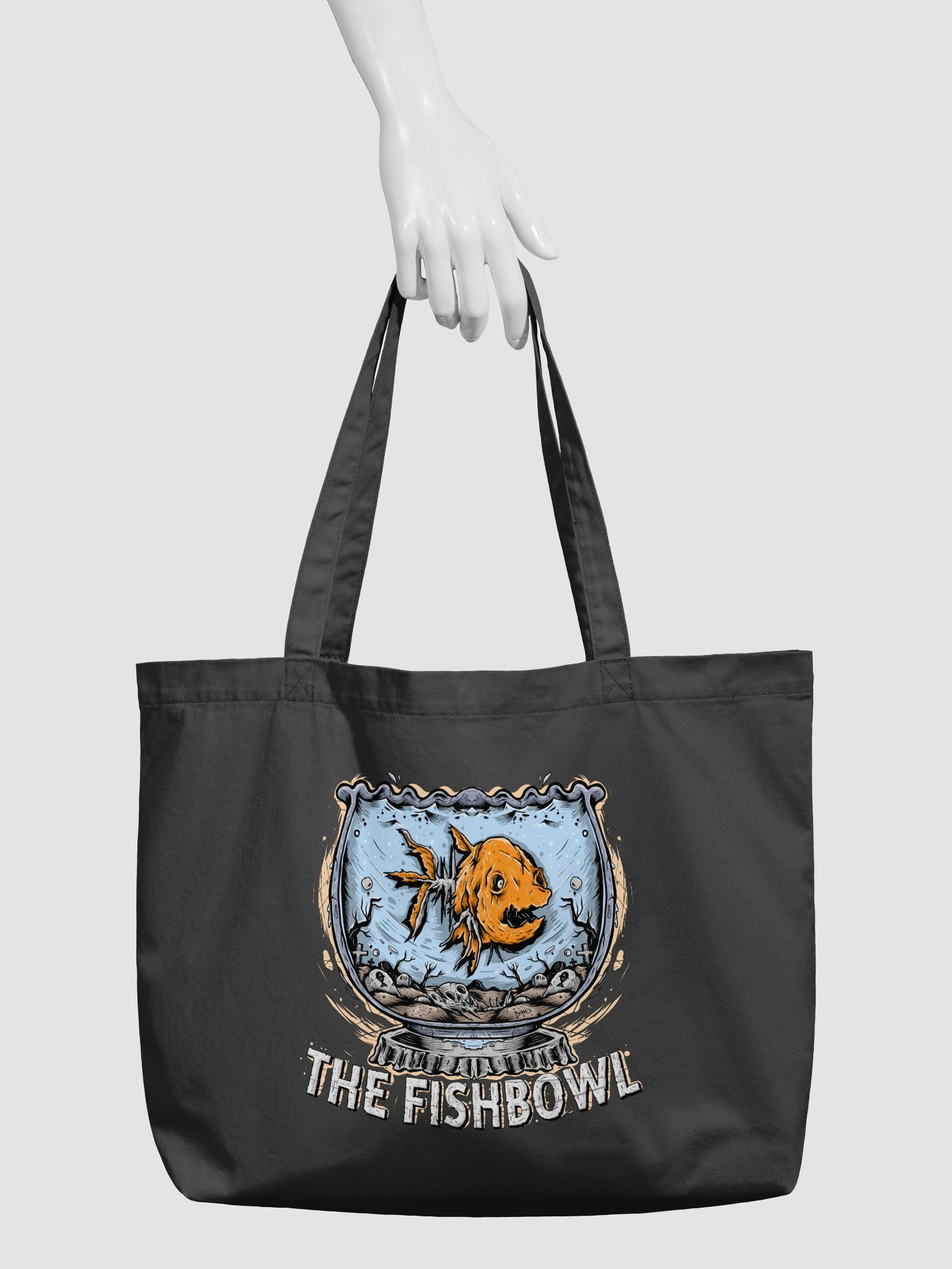 Halloween Tote Bag product image (6)