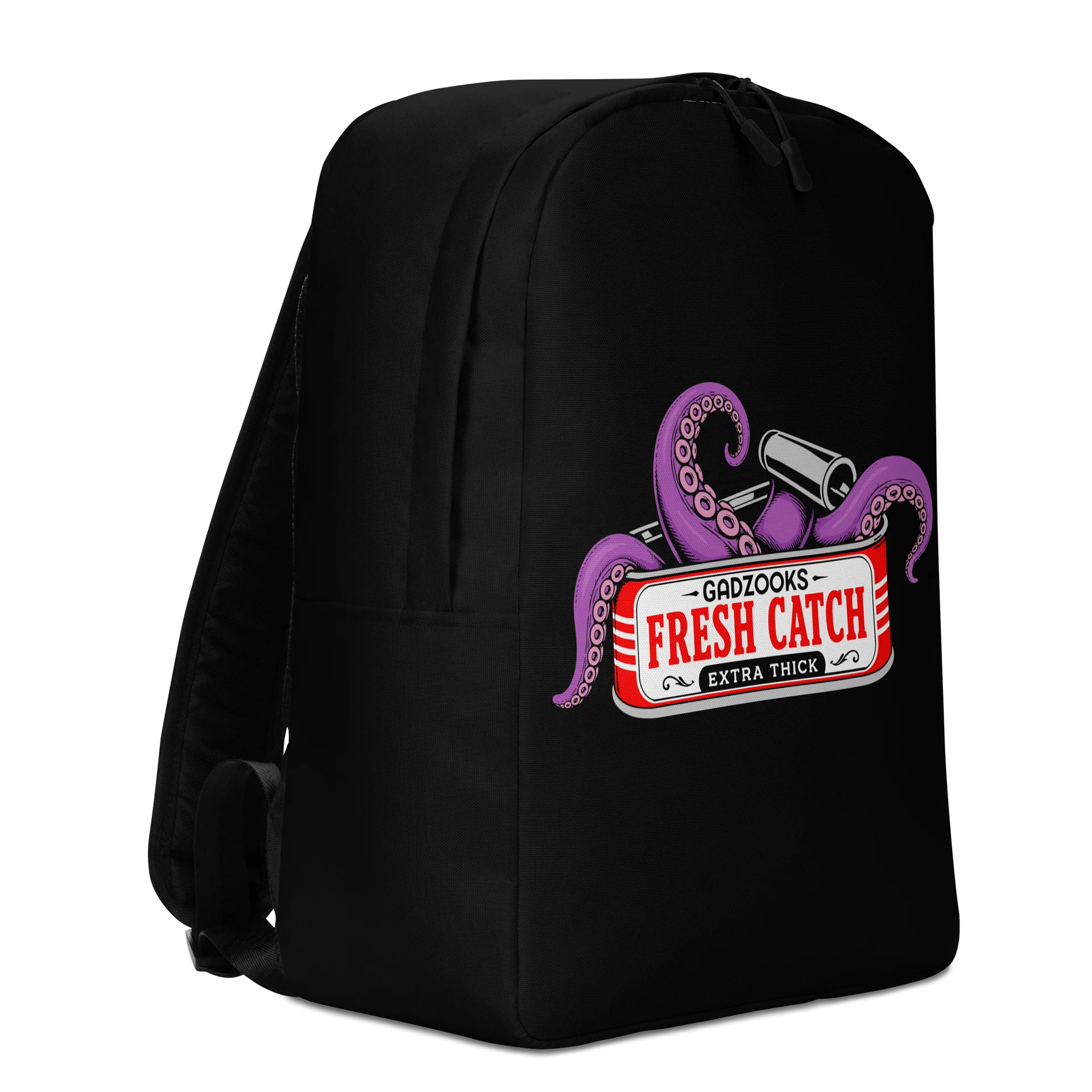 Fresh Catch Backpack product image (3)