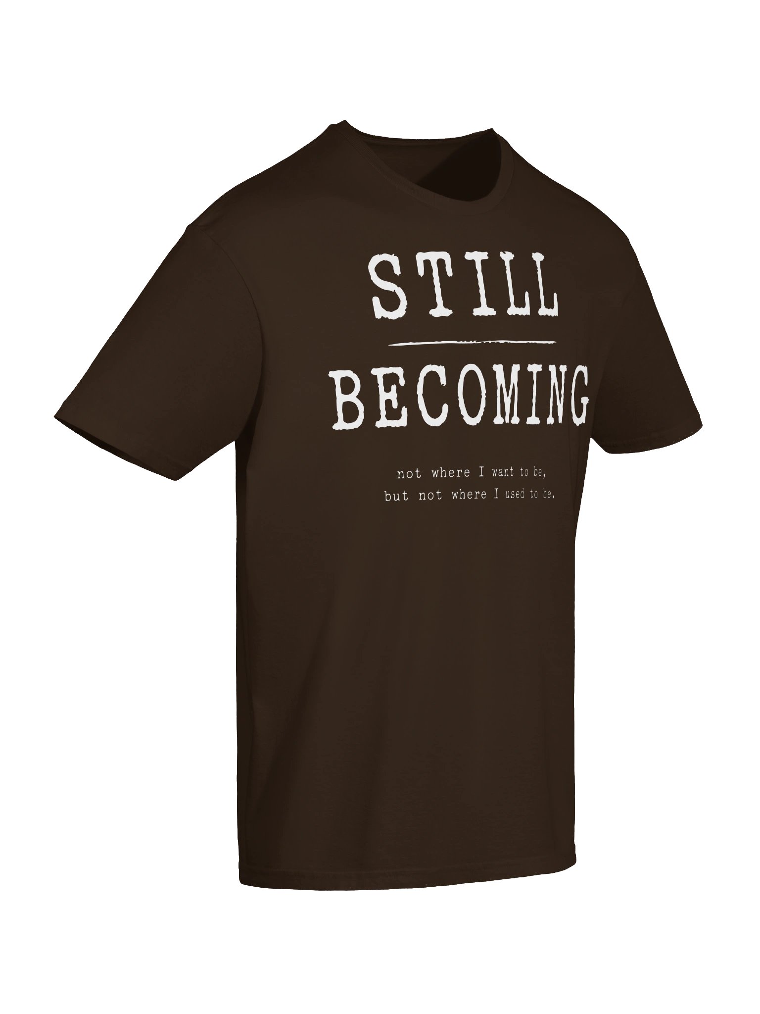 Still Becoming product image (106)