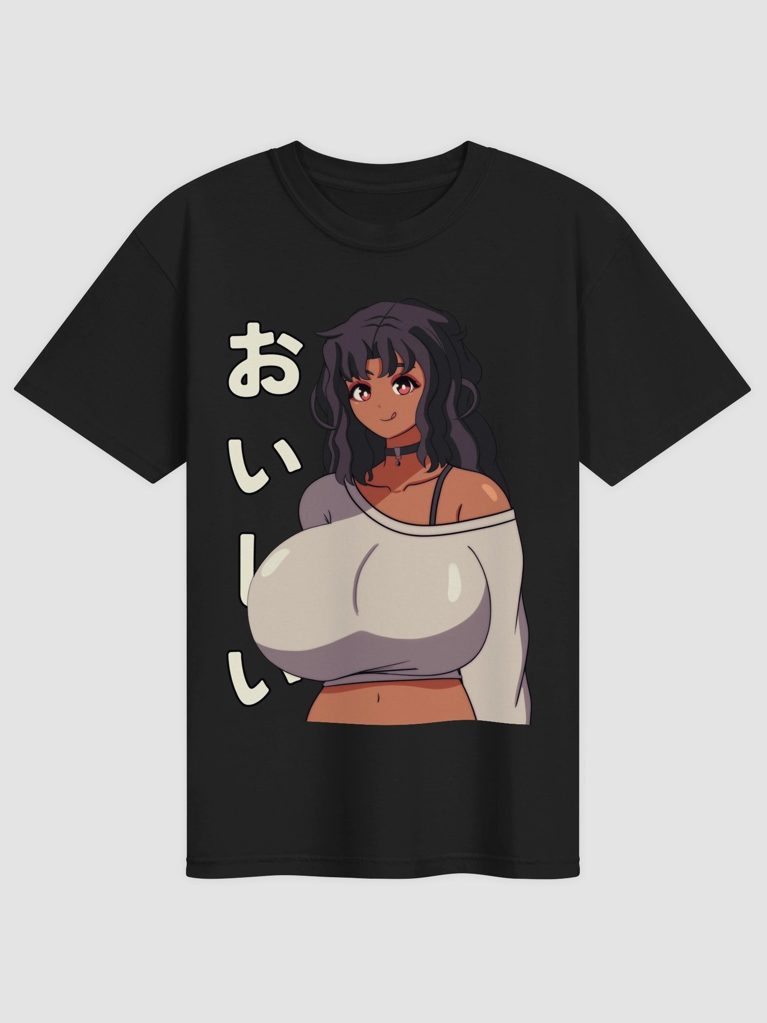 Yummy Shirt product image (1)