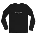 Babygirl Whorl Long Sleeve Top product image (1)
