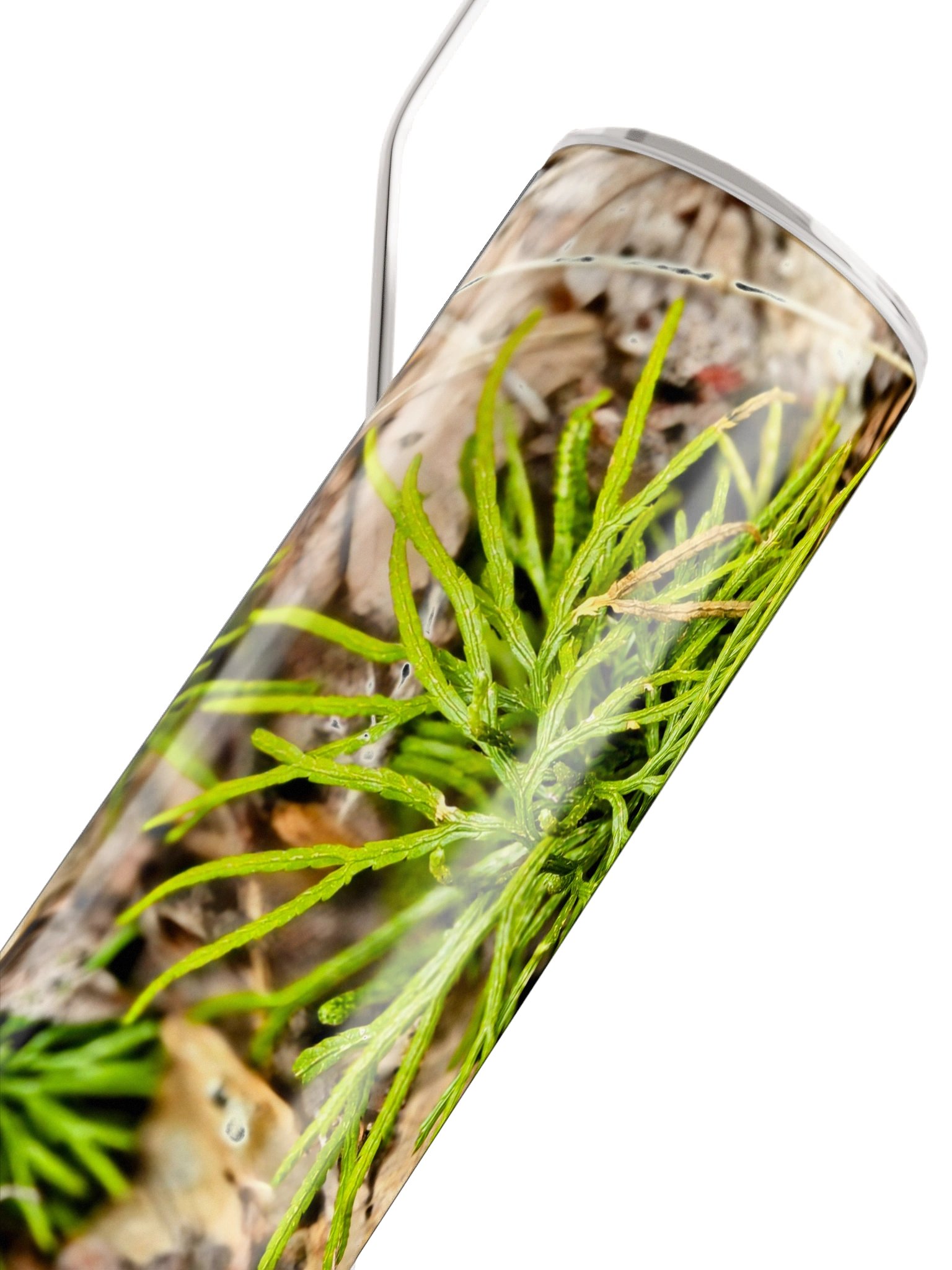 Spikeleaf Stainless Steel Tumbler product image (4)