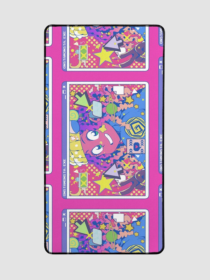 What Is Today? Deskmat product image (2)