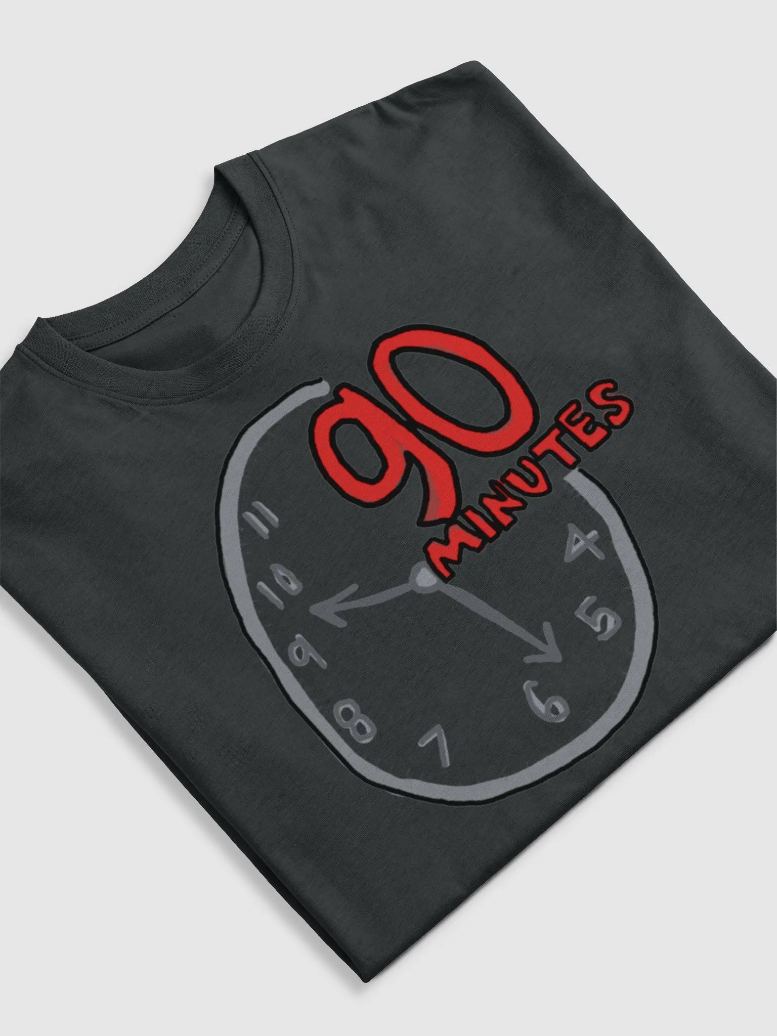 90 Minute Tee product image (5)