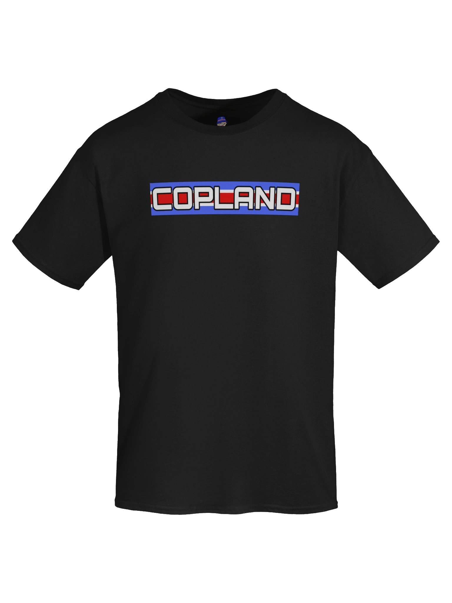 UBC "Copland Loyal" Tee product image (5)