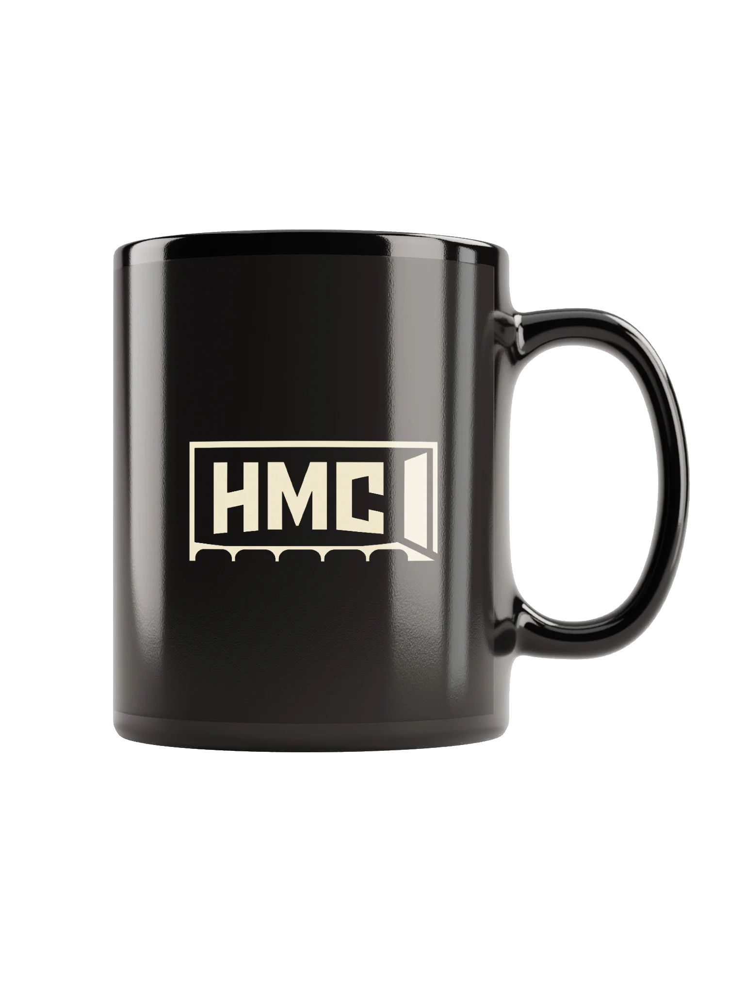 Hidden Movie Club - Mug product image (1)