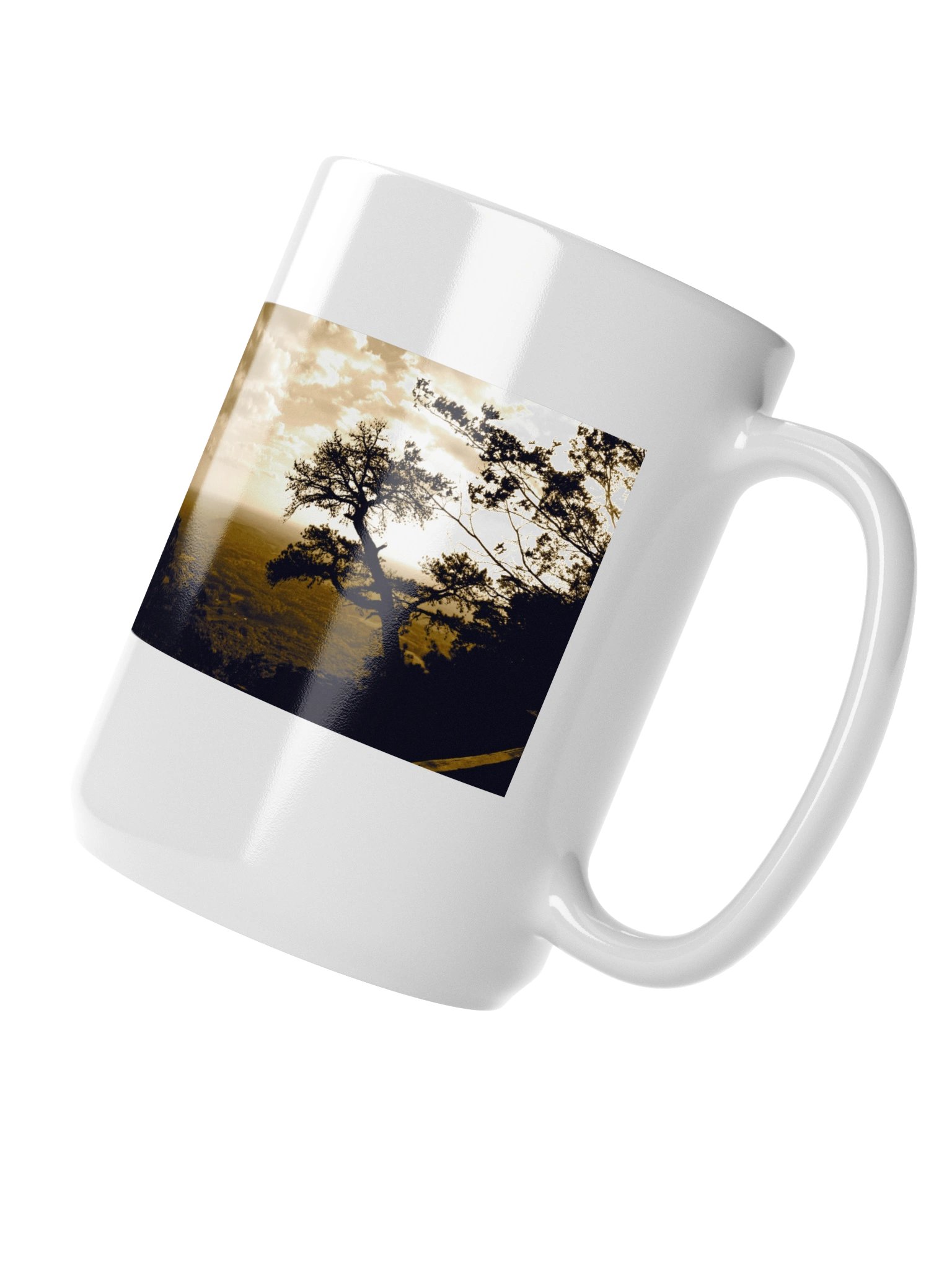 Artistic Mystic Soul Mug product image (4)