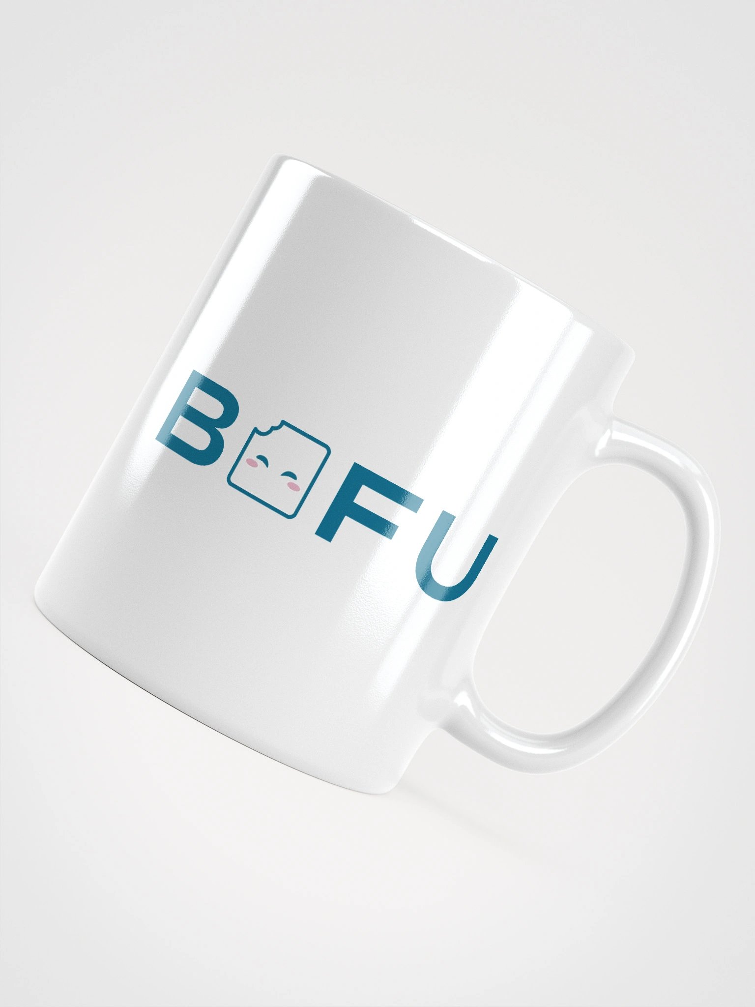 BHVI3 Dr's Wolf Pack Mug product image (5)