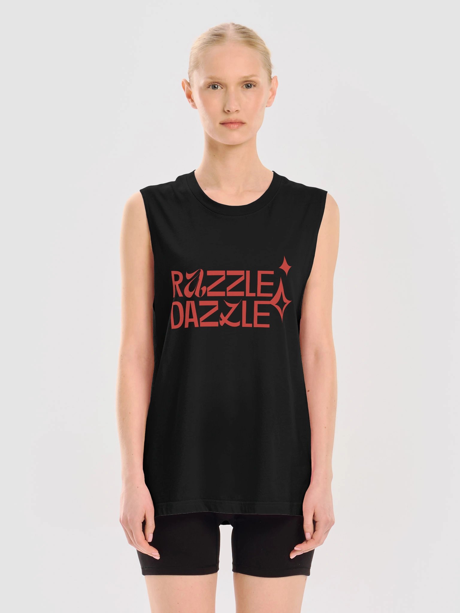 Razzle Dazzle Tank product image (3)