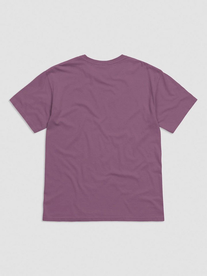 T-shirt Cloudy simple product image (8)