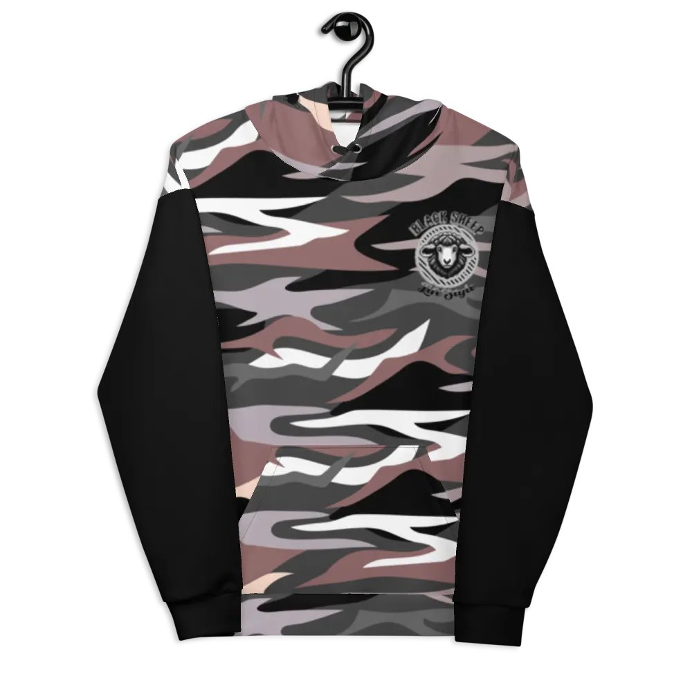 War Ready(Hoodie) product image (8)