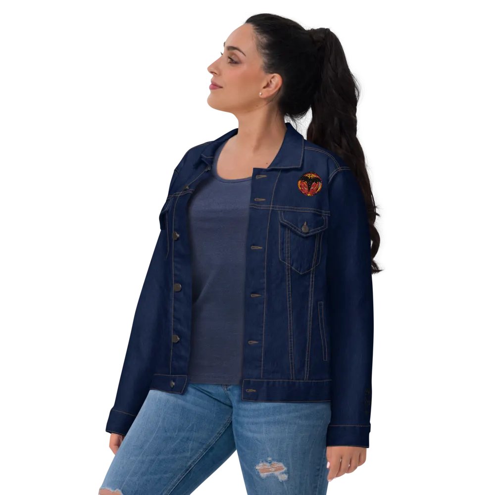 Captain's Denim product image (9)