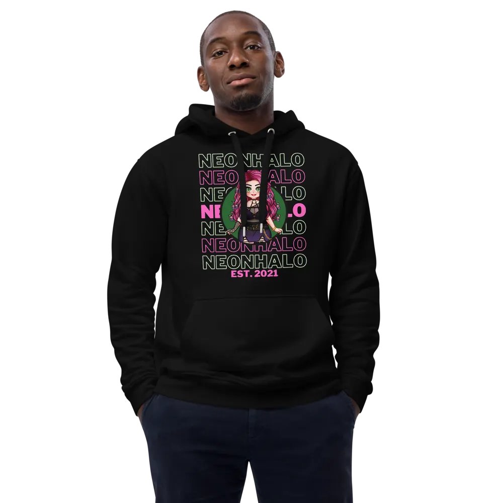NH Est. 2021 Hoodie product image (4)
