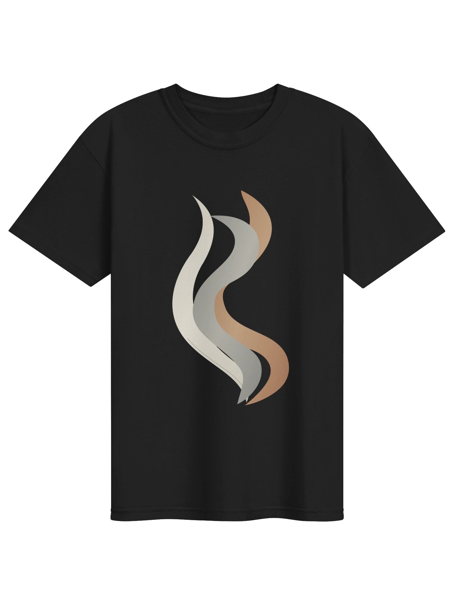 Texture Weave — Heavyweight Tee product image (1)